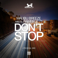 Malibu Breeze - Don't Stop