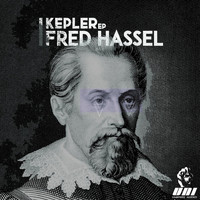 Fred Hassel - Kepler EP