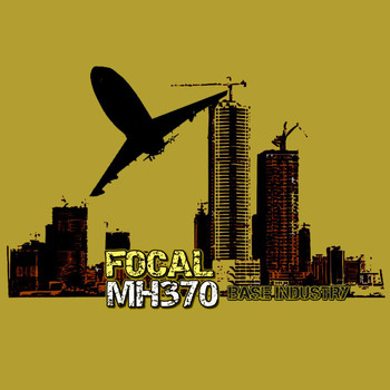Focal - MH370