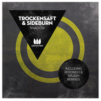 TrockenSaft - Shadow EP