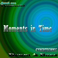 Cybertechnic - Moments in Time
