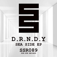 D.R.N.D.Y - Sea Side EP