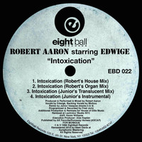 Robert Aaron - Intoxication
