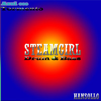 Hansollo - Steamgirl