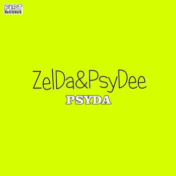 Zelda - Psyda