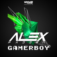 Alex Padden - Gamerboy