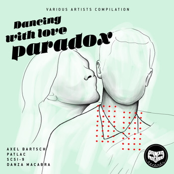 Various Artists - Dancing With Love Paradox