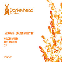 Mr Costy - Golden Valley