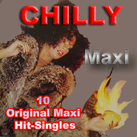 Chilly - CHILLY - 10 Original Maxi Hit-Singles