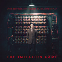 Alexandre Desplat - The Imitation Game (Original Motion Picture Soundtrack)