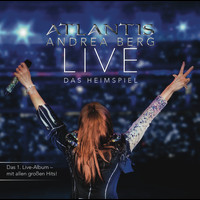 Andrea Berg - Atlantis - LIVE Das Heimspiel