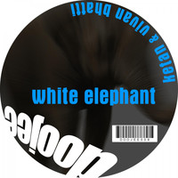 Vivan Bhatti & Ketan Bhatti - White Elephant