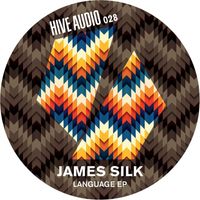 James Silk - Language EP