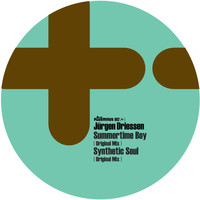 Jürgen Driessen - Summertime Boy / Synthetic Soul