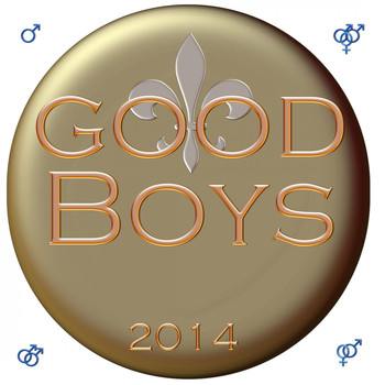 Various Artists - Good Boys 2014
