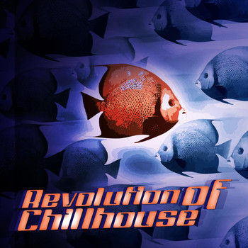 Various Artists - Revolution of Chillhouse