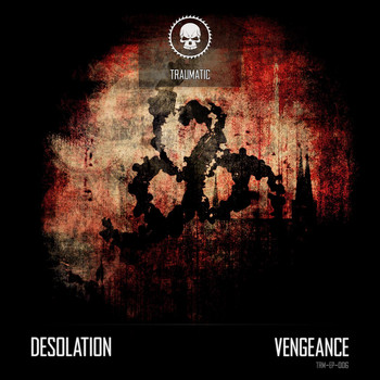 Desolation - Vengeance