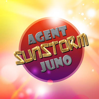Agent Juno - Sunstorm