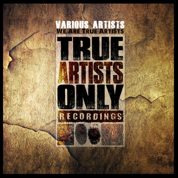 Various Artists - We Are True Artists
