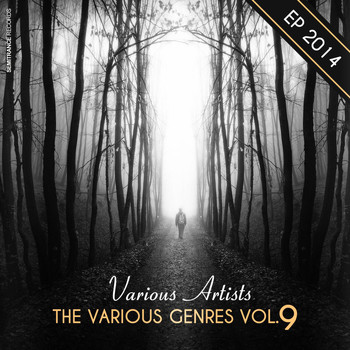 Various Artists - The Various Genres 2014 Ep, Vol. 9