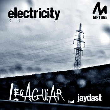 Leo Aguiar feat. Jaydast - Electricity