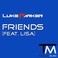 Luke Parker feat. Lisa - Friends