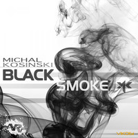 Michal Kosinski - Black Smoke