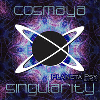 Cosmaya - Singularity