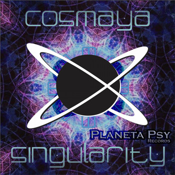 Cosmaya - Singularity