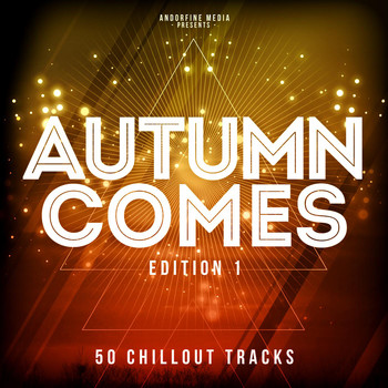 Various Artists - Autumn Comes - Edition 1