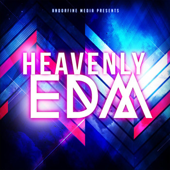 Various Artists - Heavenly EDM