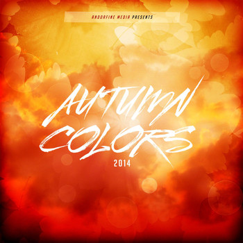 Various Artists - Autumn Colors 2014