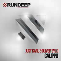 Just Karl & Oliver Sylo - Calippo