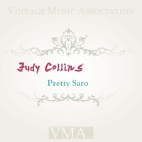 Judy Collins - Pretty Saro