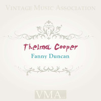 Thelma Cooper - Fanny Duncan