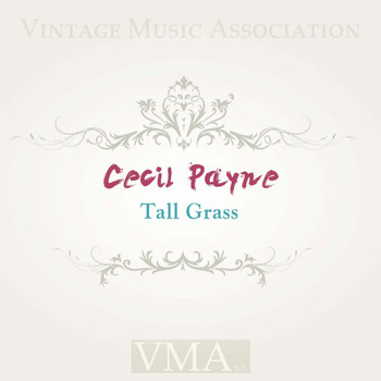 Cecil Payne - Tall Grass