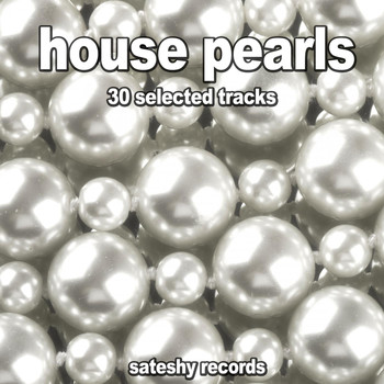 Various Artists - House Pearls