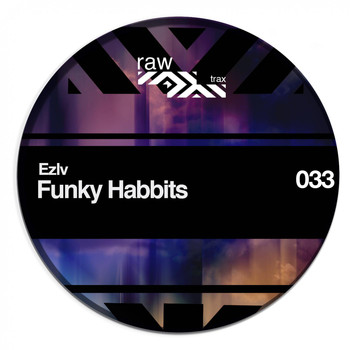 Ezlv - Funky Habbits