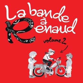 Various Artists - La bande à Renaud (Volume 2)