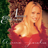 Anna Eriksson - Anna joulu
