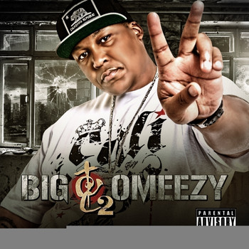 Big Omeezy - TGC 2 (Explicit)