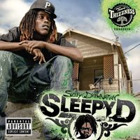 Sleepy D - Sleep Deprivation (Explicit)