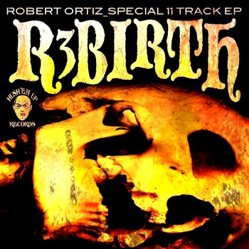 Robert Ortiz - Rebirth