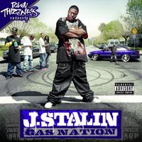 J. Stalin - Gas Nation (Explicit)