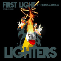 First Light - Lighters (feat. Hieroglyphics) - Single