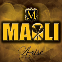 Maoli - Arise