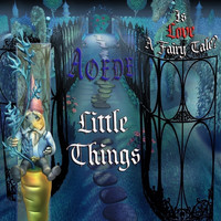 Aoede - Little Things - Single
