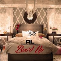 RL - Boo'd Up (feat. Taylor J) - Single
