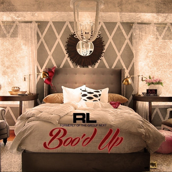 RL - Boo'd Up (feat. Taylor J) - Single