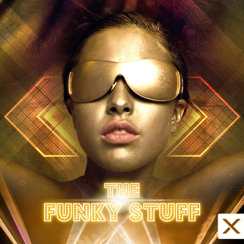 Various Artists - The Funky Stuff